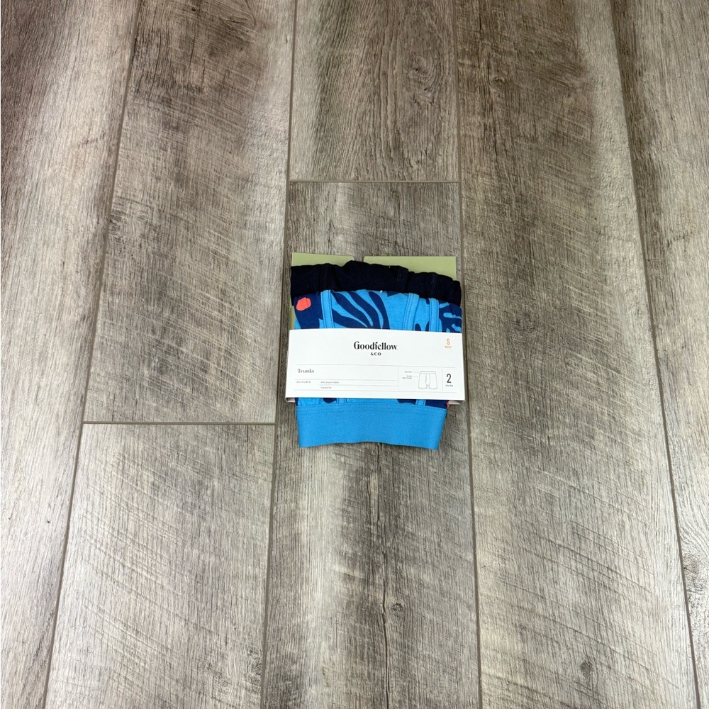 Goodfellow Mens‎ Underwear Pack